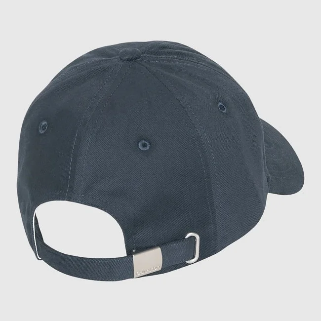 Gorra Calvin Klein Azul Marino Hombre Gorra Calvin Klein Azul Marino Hombre