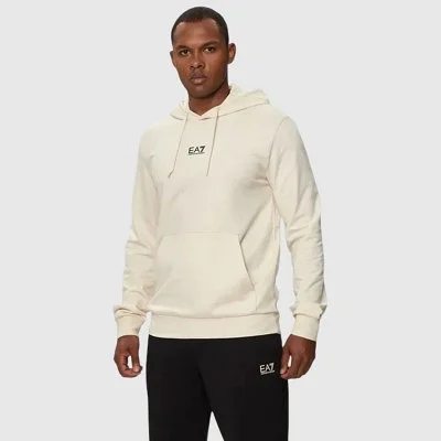 Sudadera Armani Beige Hombre