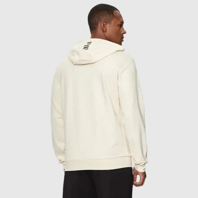 Sudadera Armani Beige Hombre