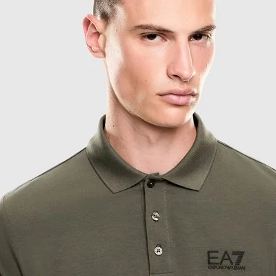 Polo Armani Armani Verde... 2