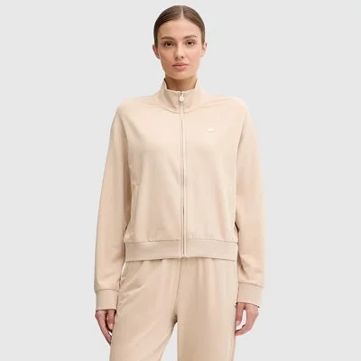 Chándal Armani Beige Mujer 2