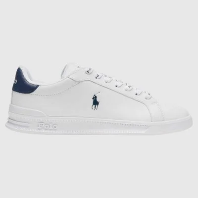 Zapatillas Ralph Lauren...