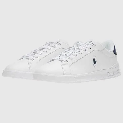 Zapatillas Ralph Lauren... 2