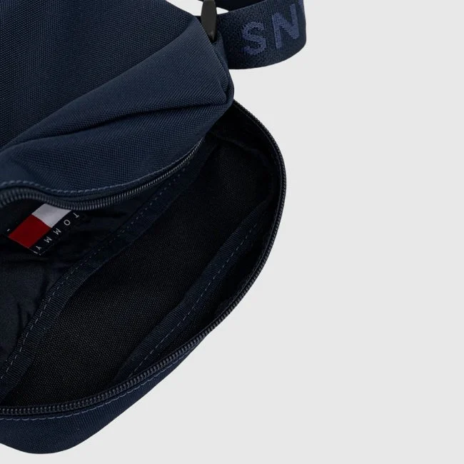 Bolso Tommy Hilfiger Azul Marino Mujer