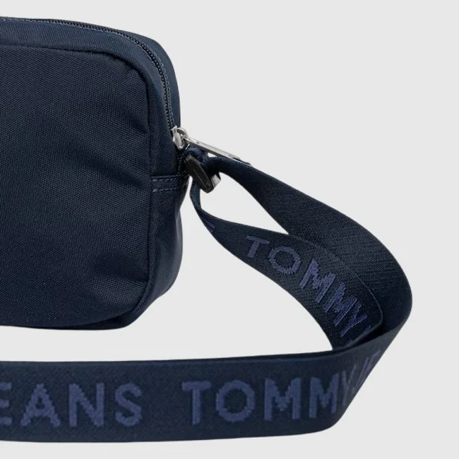 Bolso Tommy Hilfiger Azul Marino Mujer