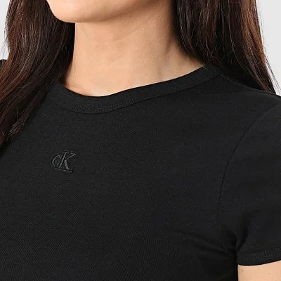 Vestido Calvin Klein Negro... 2