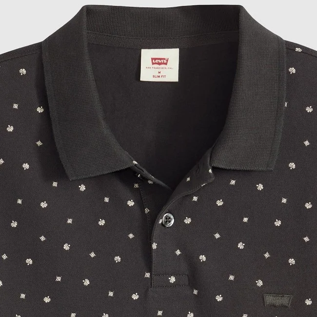 Polo Levi's Estampado Mujer