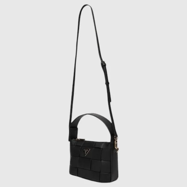 Bolso Guess Negro Mujer
