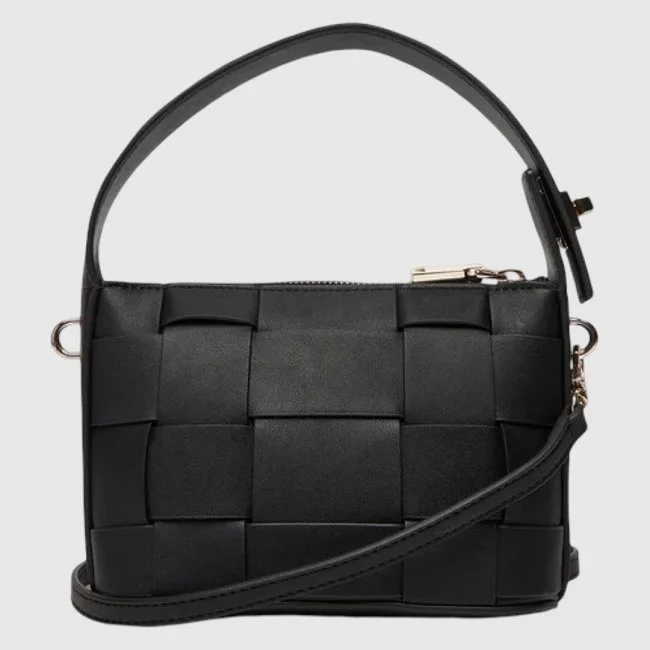 Bolso Guess Negro Mujer