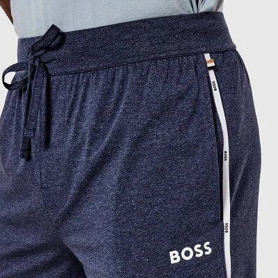 Pantalón Corto Boss Azul... 2