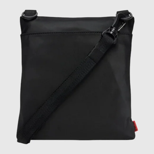 Bandolera Hugo Negra Hombre