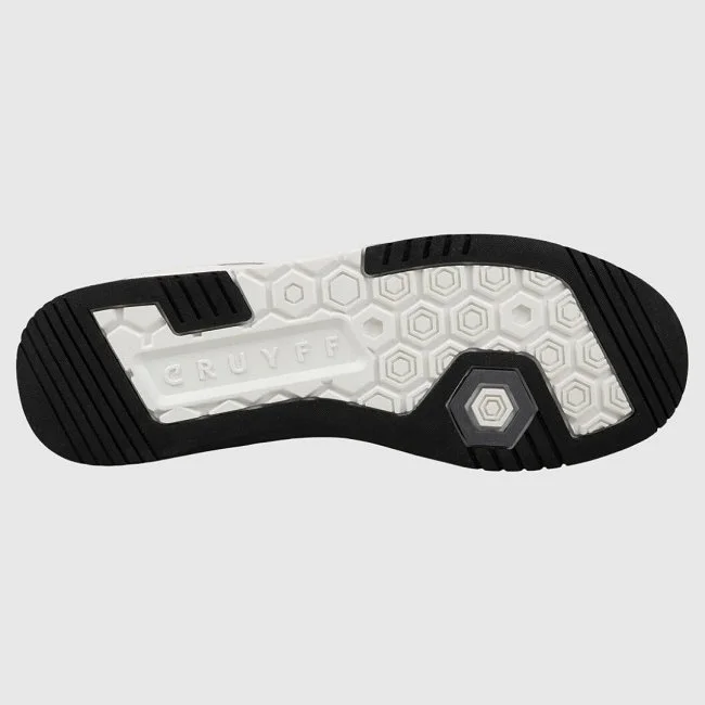 Zapatillas Cruyff Marrones y Beige...