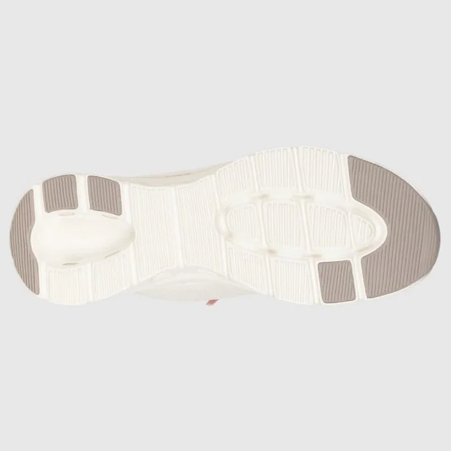 Zapatillas Skechers GLIDE-STEP Beige... Zapatillas Skechers GLIDE-STEP Beige...