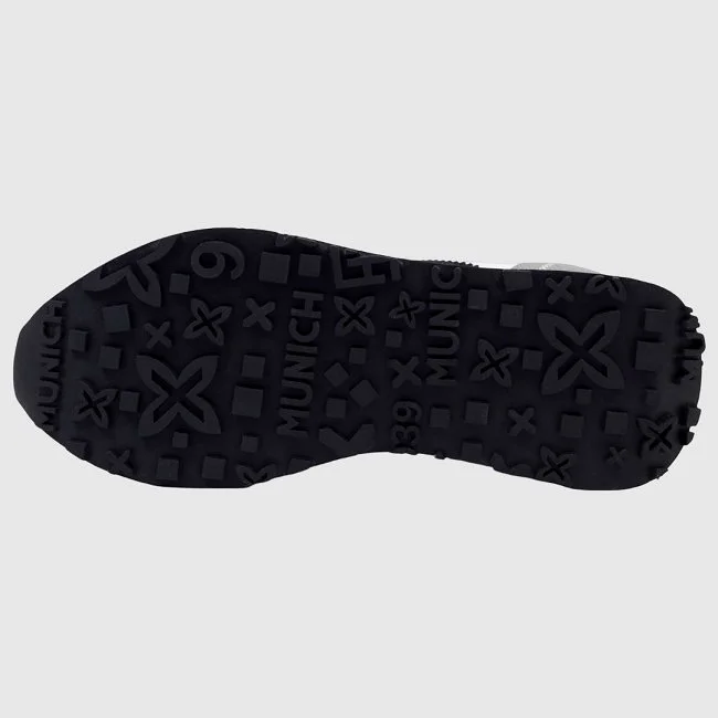 Zapatillas Munich NEXT 19 Blancas y...