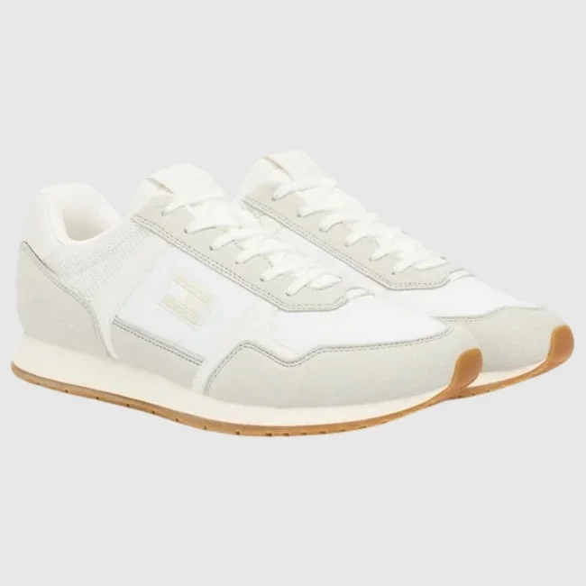 Zapatillas Tommy Hilfiger Blancas Hombre