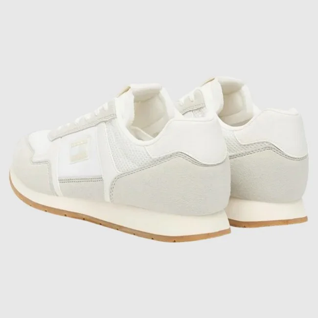 Zapatillas Tommy Hilfiger Blancas Hombre