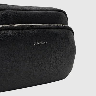 Bolso Calvin Klein Negro Mujer 2