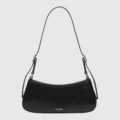 Bolso Calvin Klein Negro Mujer 2