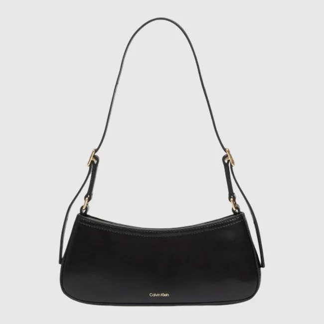 Bolso Calvin Klein Negro Mujer