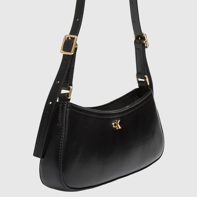 Bolso Calvin Klein Negro Mujer