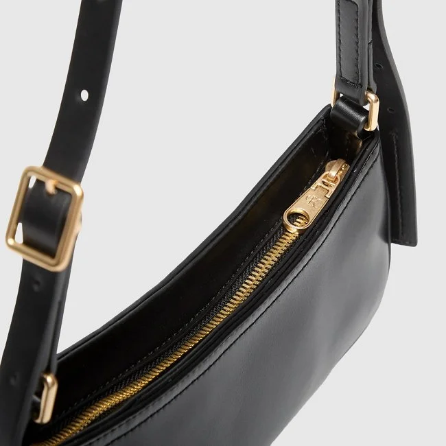 Bolso Calvin Klein Negro Mujer