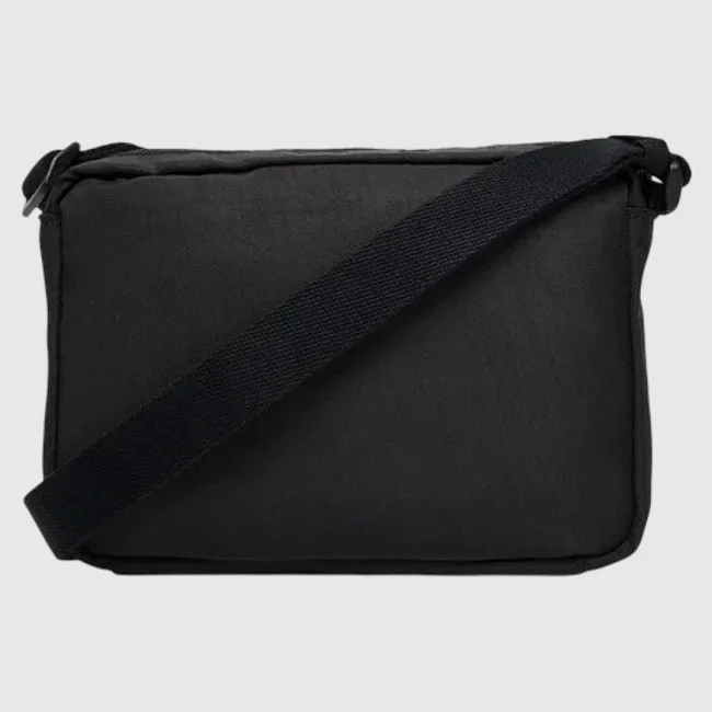 Bandolera Calvin Klein Negra Hombre