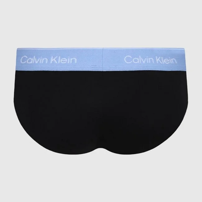Pack de 3 Calzoncillos Calvin Klein...