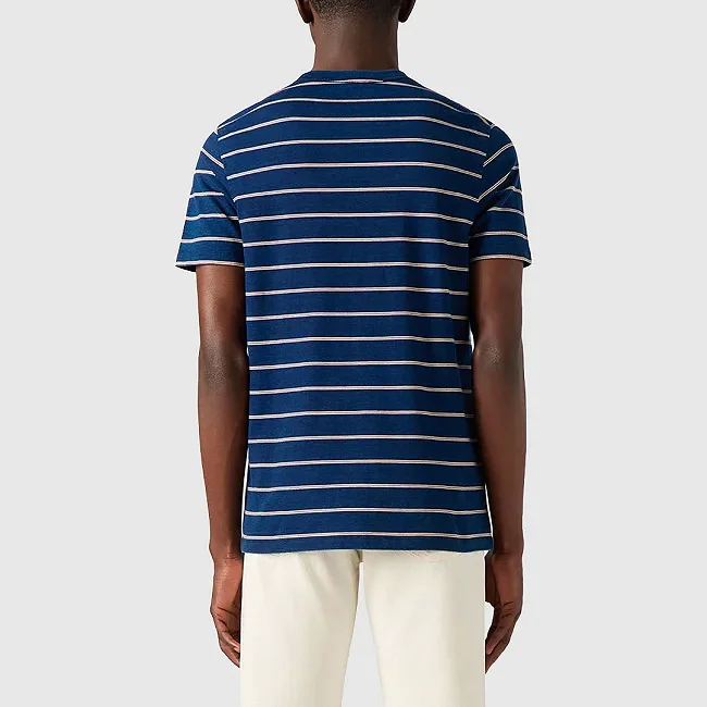 Camiseta Levi's Rayas Hombre