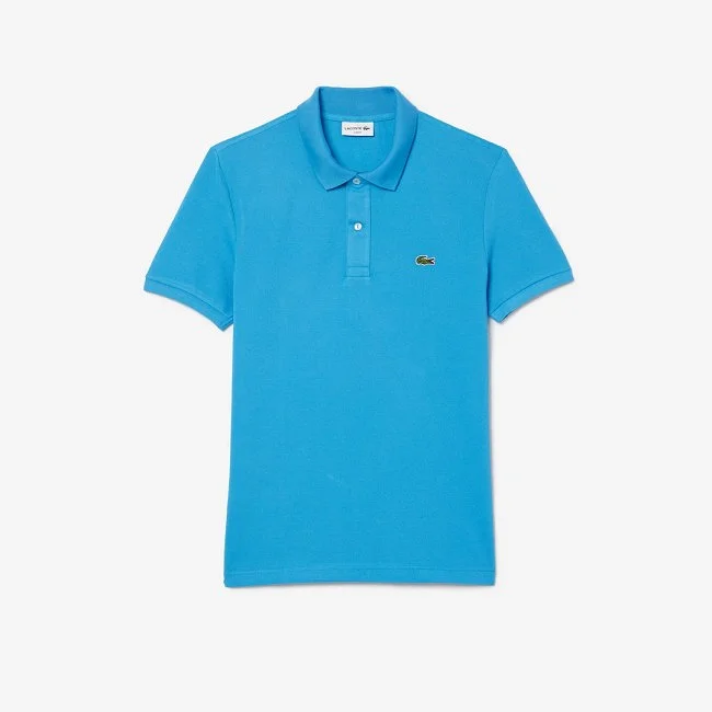 Polo Lacoste Hombre Azul Polo Lacoste Hombre Azul