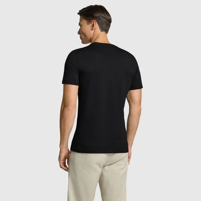 Camiseta Antony Morato Negra Hombre Camiseta Antony Morato Negra Hombre