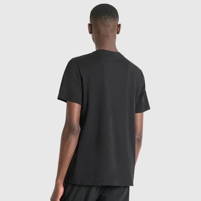 Camiseta Antony Morato Negra Hombre Camiseta Antony Morato Negra Hombre