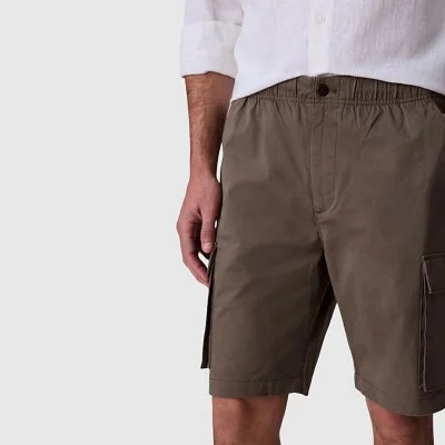 Pantalón Corto Calvin Klein... 2