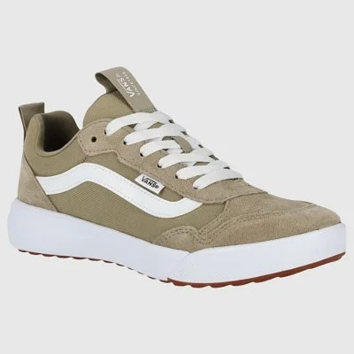 Zapatillas Vans Beige y... 2