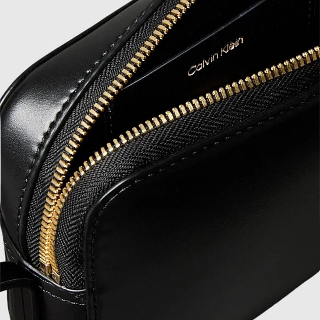 Bolso Calvin Klein Negro Mujer