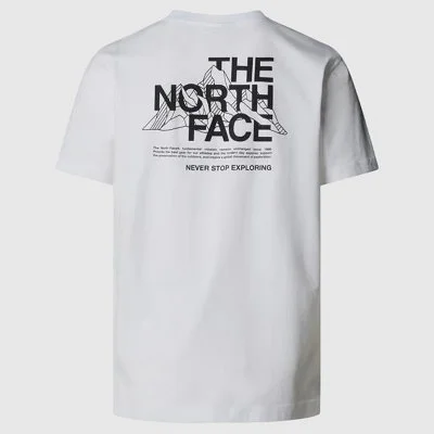 Camiseta The North Face... 2