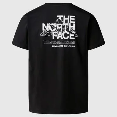 Camiseta The North Face... 2