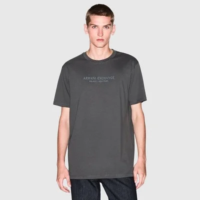 Camiseta Armani Exchange...