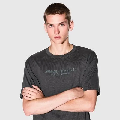 Camiseta Armani Exchange... 2