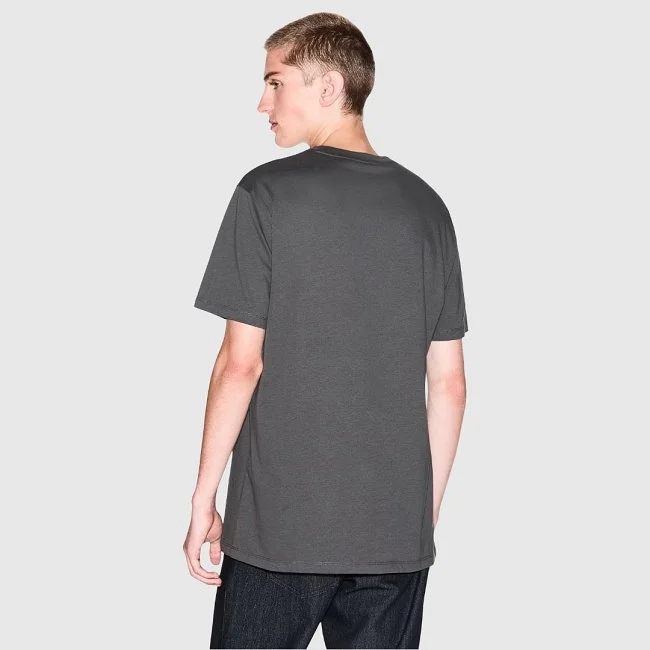 Camiseta Armani Exchange Verde Hombre