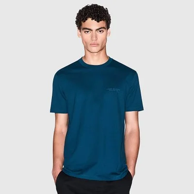Camiseta Armani Exchange...