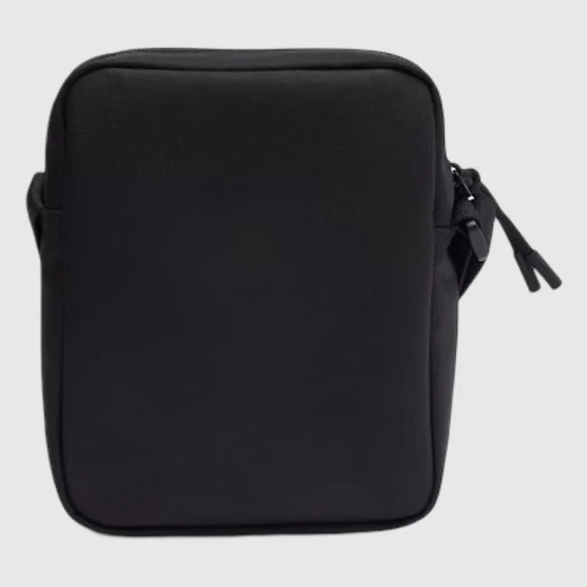 Bandolera Lacoste Negra