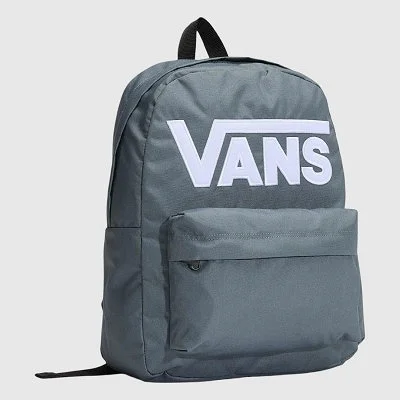 Mochila Vans Gris 2