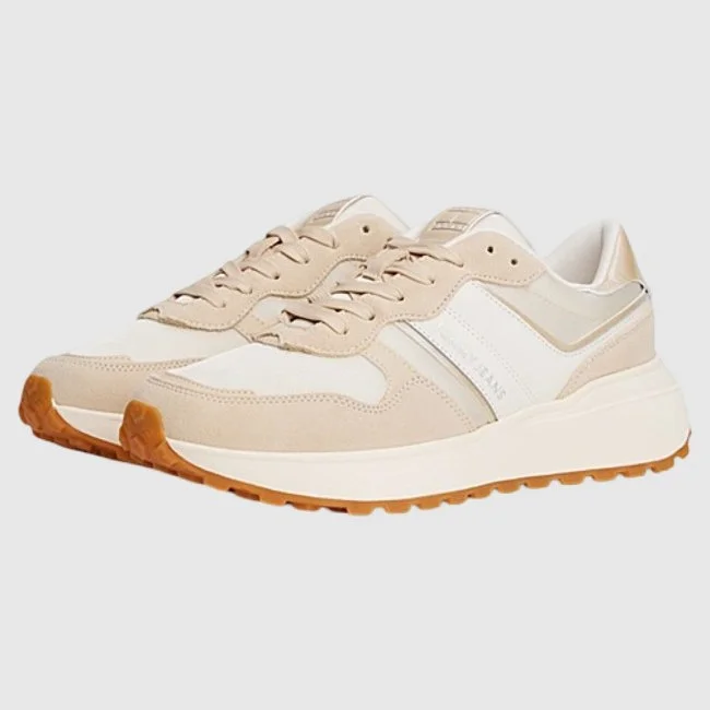 Zapatillas Tommy Hilfiger Blancas y...