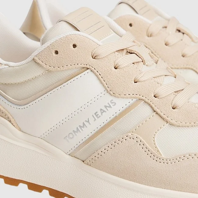 Zapatillas Tommy Hilfiger Blancas y...