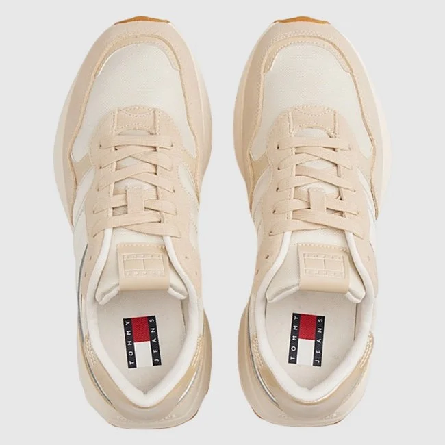 Zapatillas Tommy Hilfiger Blancas y...