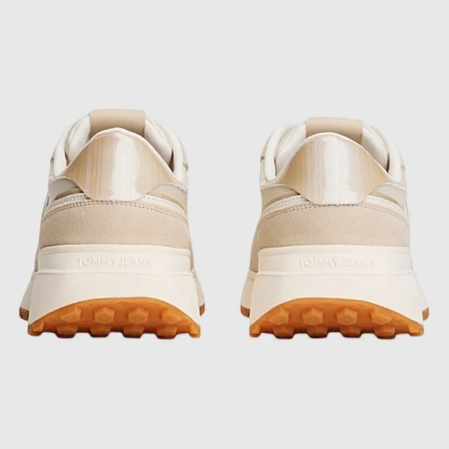 Zapatillas Tommy Hilfiger Blancas y...