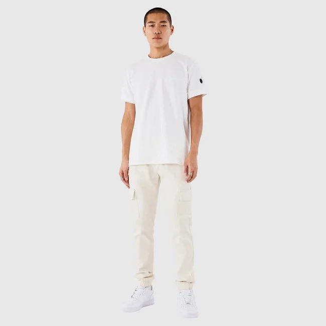 Pantalón Project X Paris Beige Hombre Pantalón Project X Paris Beige Hombre