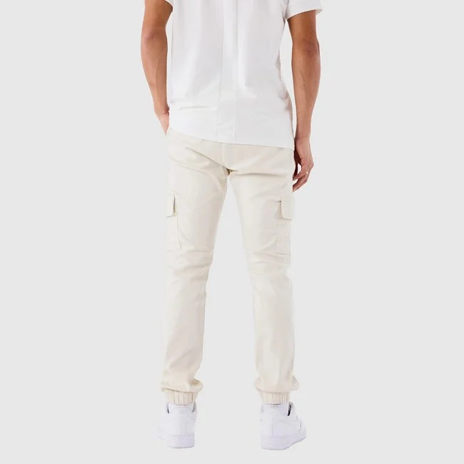Pantalón Project X Paris Beige Hombre Pantalón Project X Paris Beige Hombre
