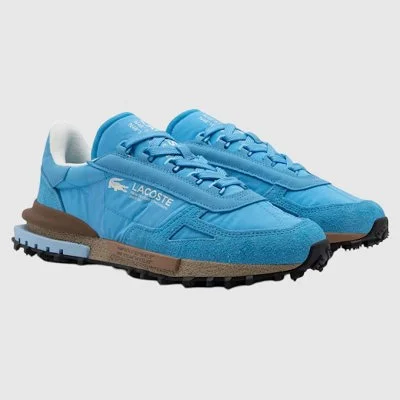 Zapatillas Lacoste Azules... 2