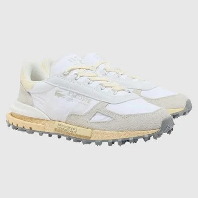 Zapatillas Lacoste Blancas... 2